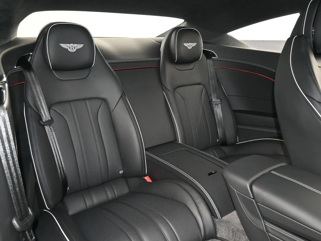 Used 2026 Gray Bentley  image 12