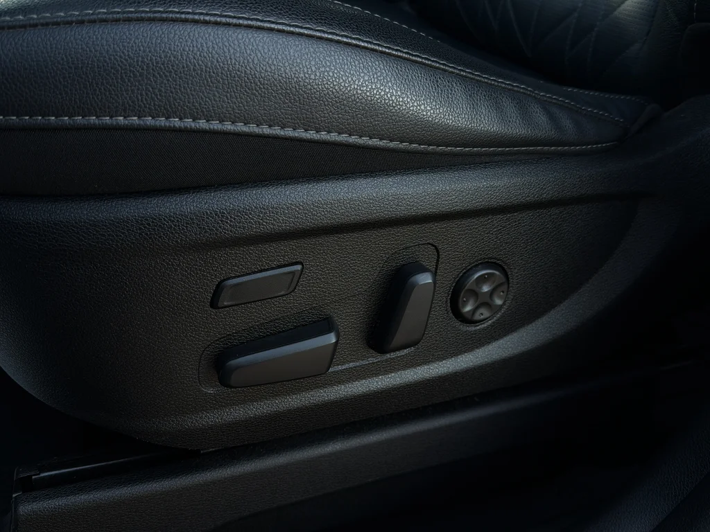 Certified Used 2023 Ebony Black Kia SX X-Line image 10