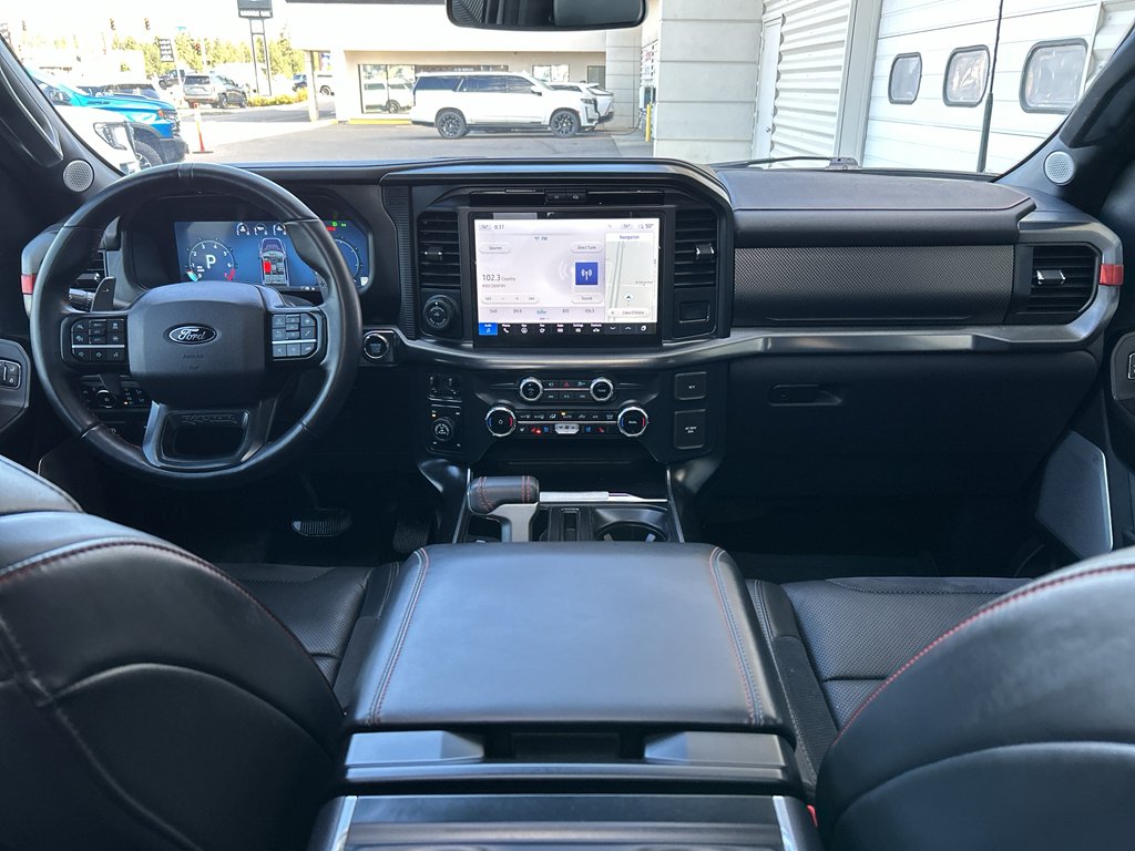 2025 Ford F-150 Raptor - Photo 18