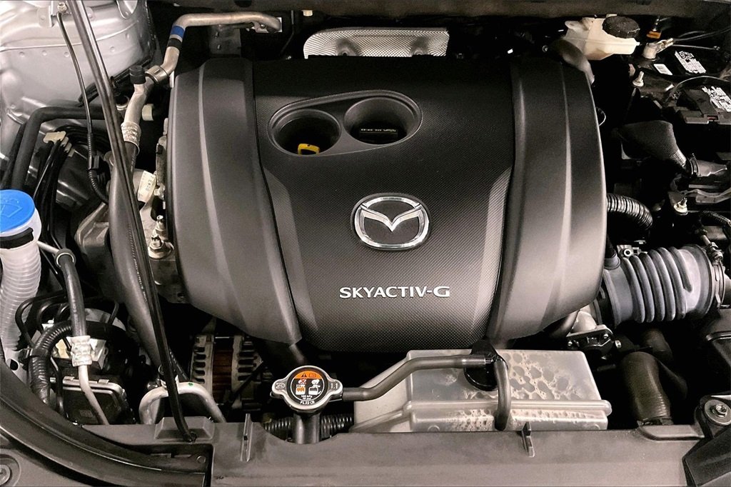 2023 MAZDA CX-5 - Image 31