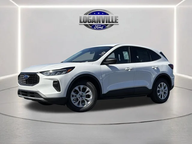 2026 Ford Escape Active®