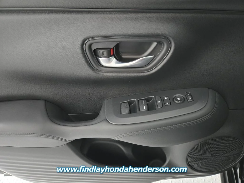 2024 Honda HR-V LX - Photo 23