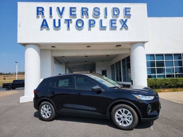 2026 Ford Escape