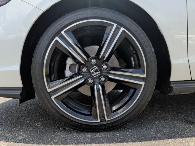 2026 Honda Accord SE - Photo 9