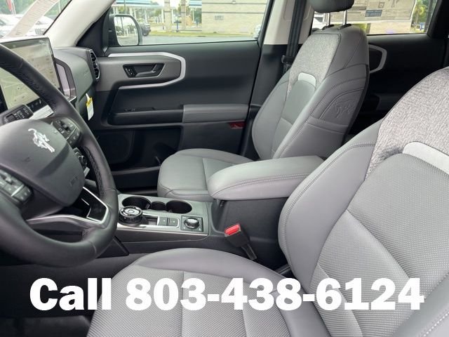 2025 Ford Bronco Sport Badlands - Photo 9