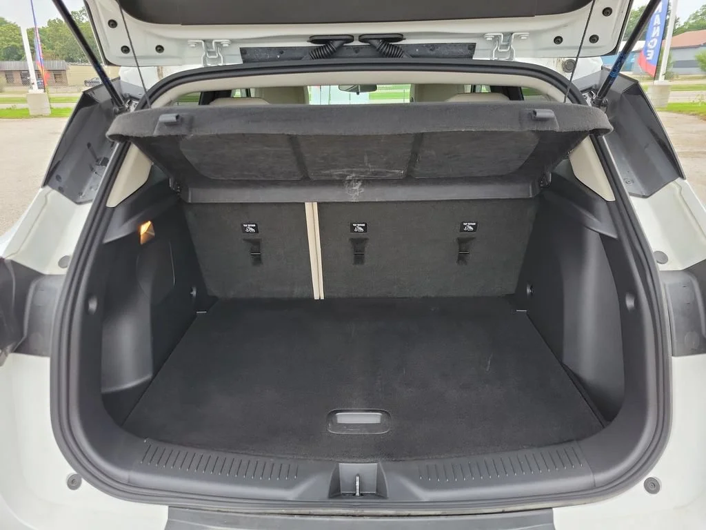 2024 Buick Encore GX Preferred - Photo 7