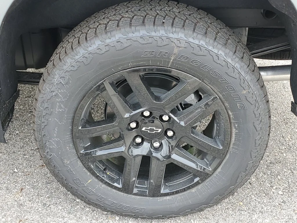 2026 Chevrolet Silverado 1500 RST - Photo 29