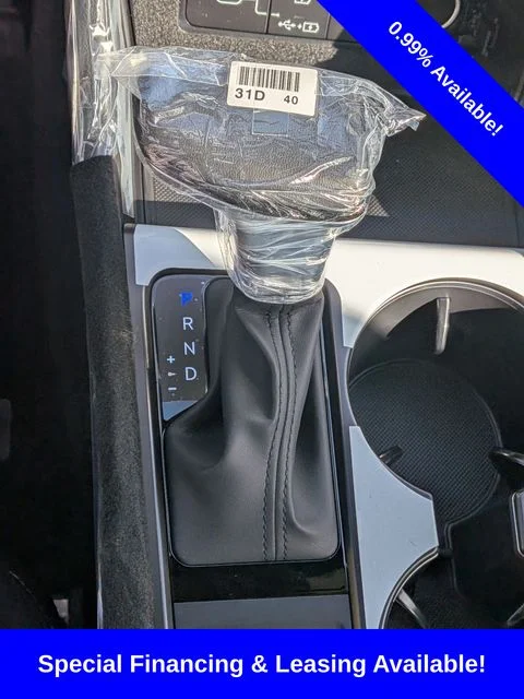 Certified Used 2026 Blue Hyundai SE image 16