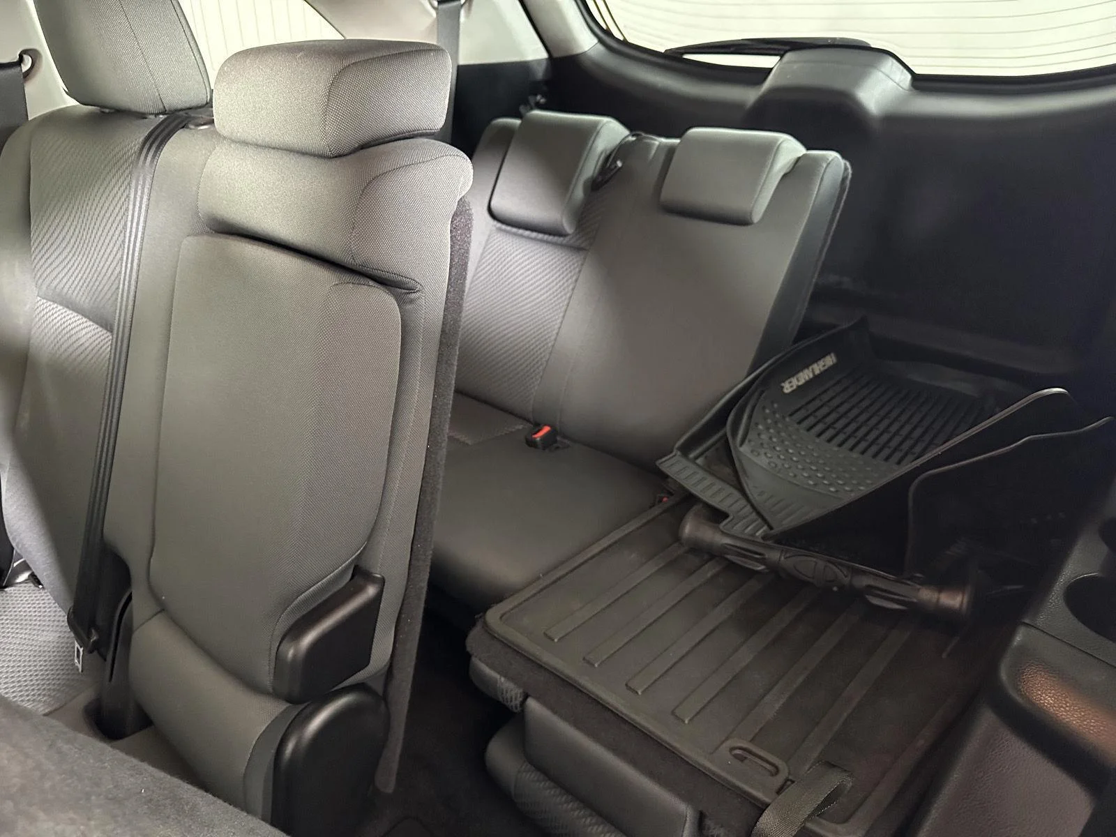 Used 2019 Ooh La La Rouge Mica Toyota LE image 28