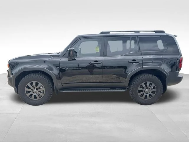 Used 2025 Black Toyota Base image 18
