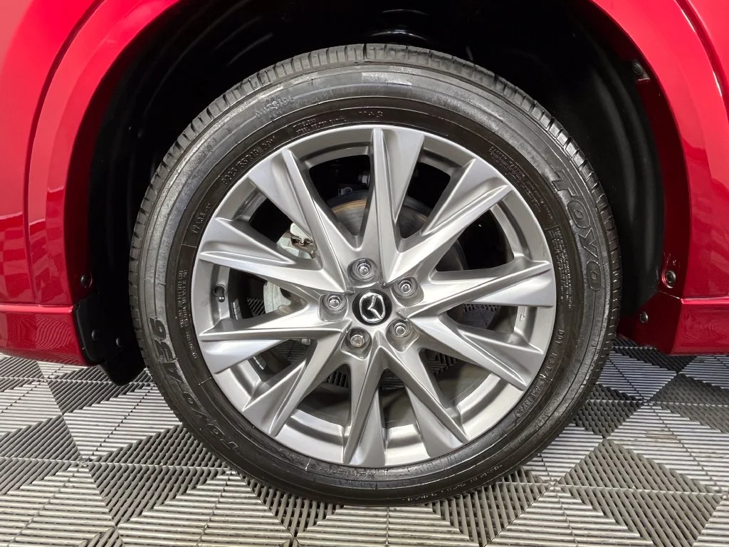 Used 2024 Red Crystal Mazda 2.5 S Premium Package image 16