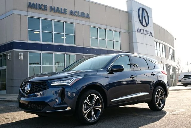 2026 Acura RDX Technology Package SH-AWD's photo