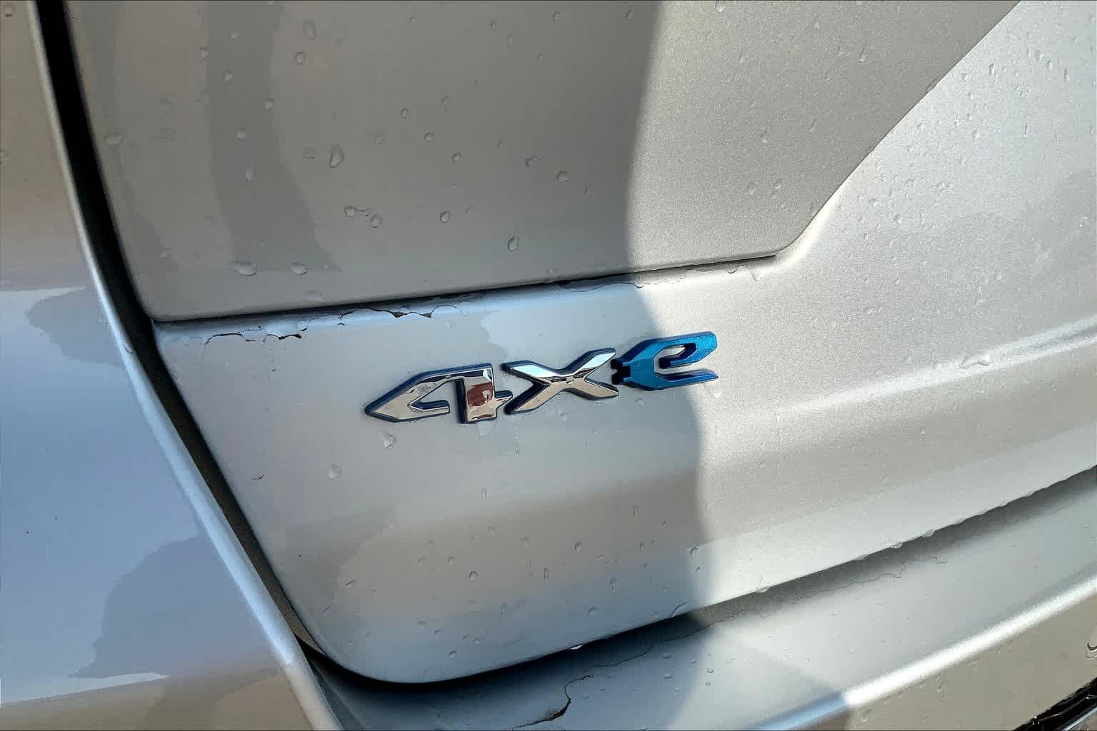 2023 Jeep Grand Cherokee 4xe - Photo 15
