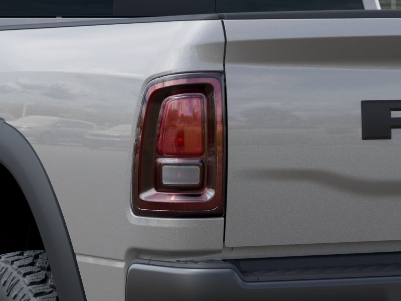 2026 RAM 2500 Tradesman - Photo 44