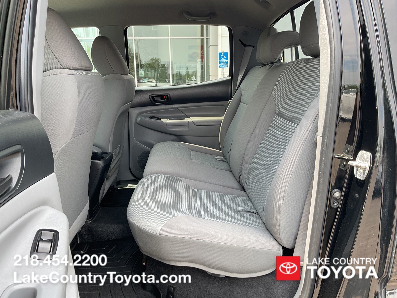 Used 2013 Black Widow Toyota  image 20