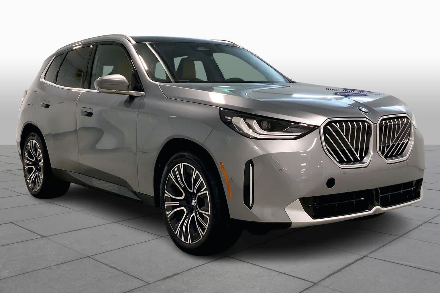 Used 2026 BMW X3 30 with VIN 5UX53GP0XT9290340 for sale in Kansas City