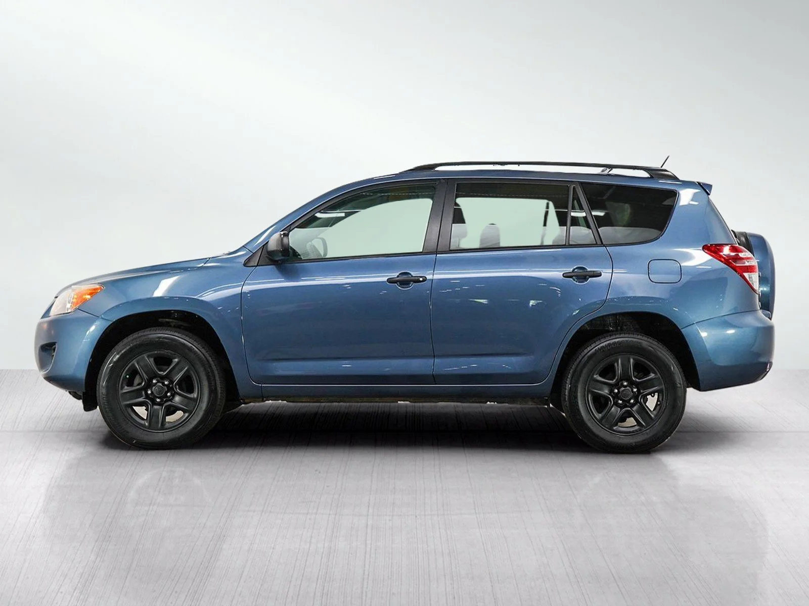 Used 2010 Toyota RAV4 Base with VIN 2T3BF4DV7AW040304 for sale in Burnsville, Minnesota