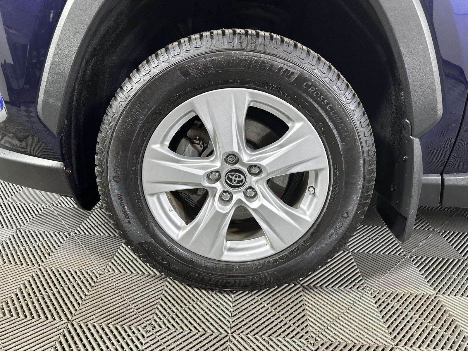 Used 2019 Blueprint Toyota XLE image 22