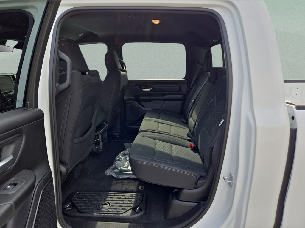 New 2026 Bright White Clear-Coat Exterior Paint RAM Express image 27