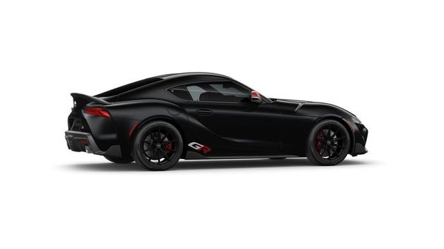 New 2026 Black Toyota MkV Final Edition image 33