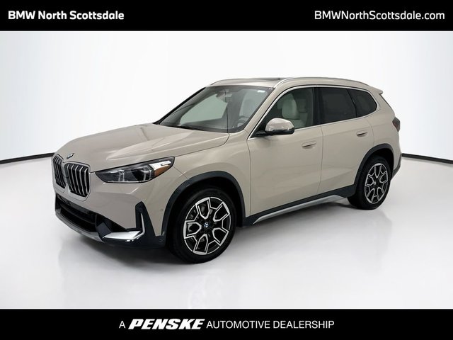 2026|BMW|X1|xDrive28i|4D Sport Utility