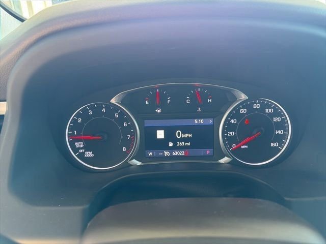 2022 GMC Acadia SLT FWD's photo