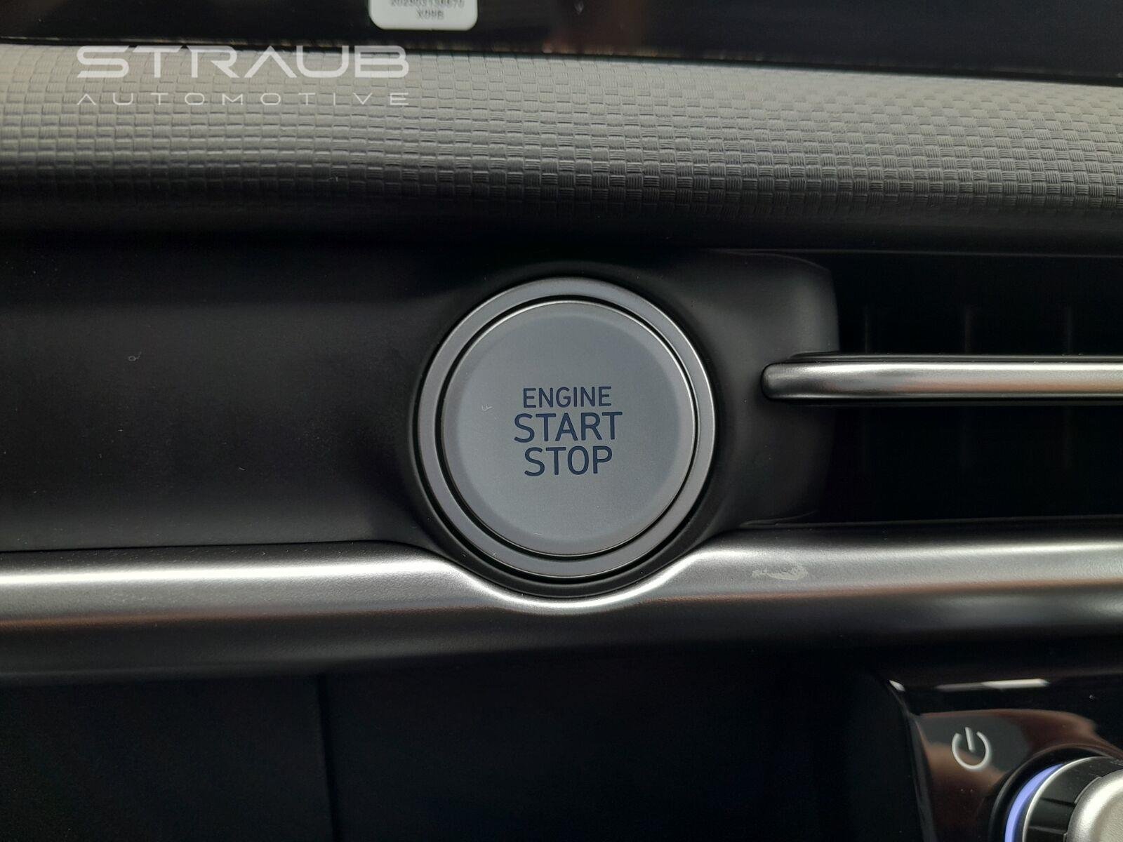 Certified Used 2026 Atlas White Hyundai SEL image 19