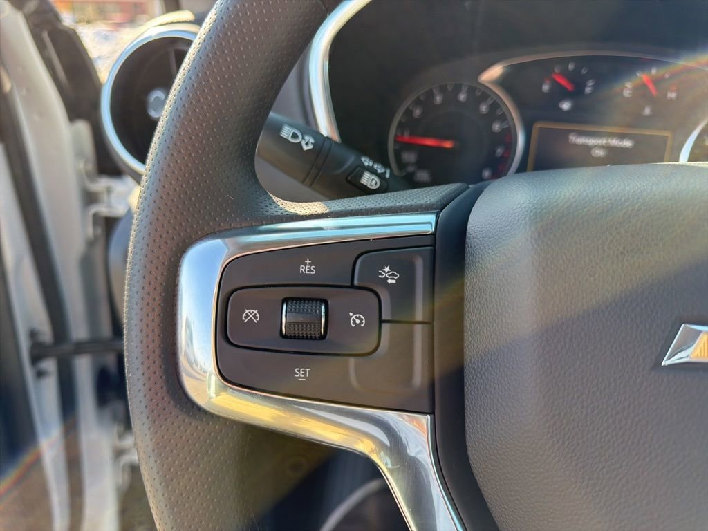 2026 Chevrolet Blazer 2LT - Photo 27