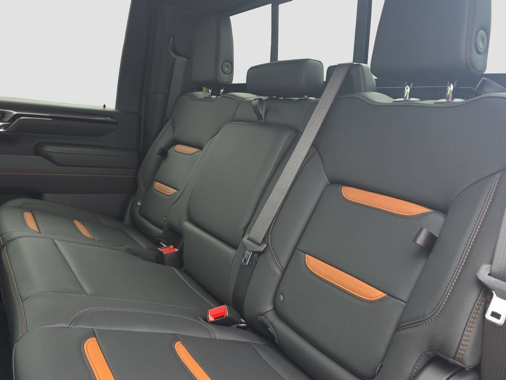 2026 GMC Sierra 2500HD AT4 - Photo 12