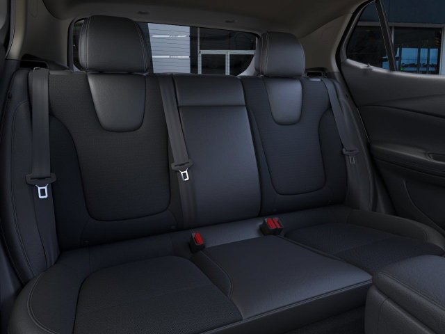 2026 Buick Encore GX Preferred - Photo 21