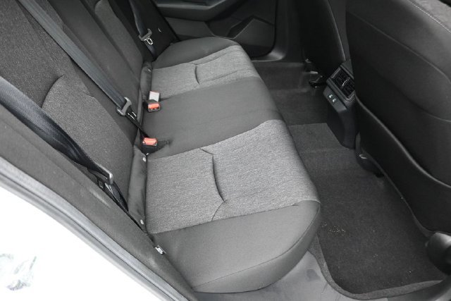 2026 Honda Accord LX - Photo 22