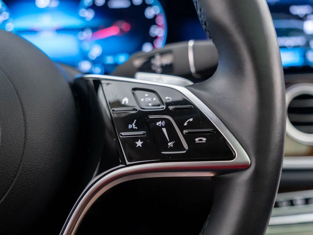 2023 Mercedes-Benz E-Class E450 - Photo 33