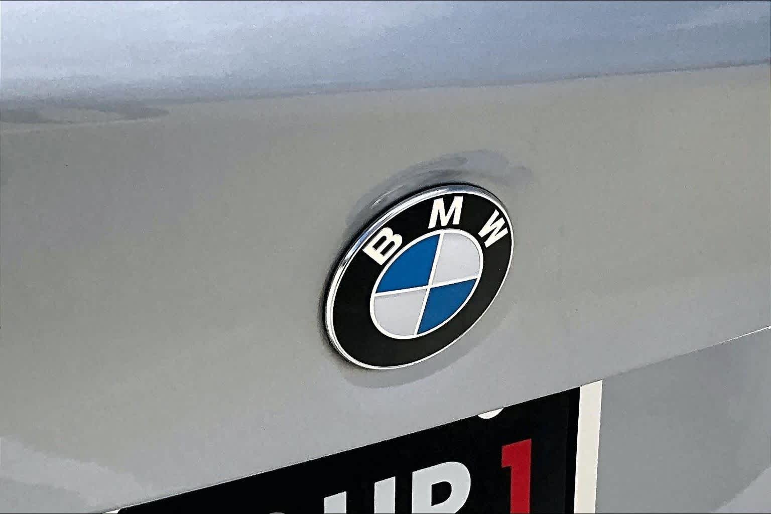 Used 2018 Glacier Silver Metallic BMW 430i image 29