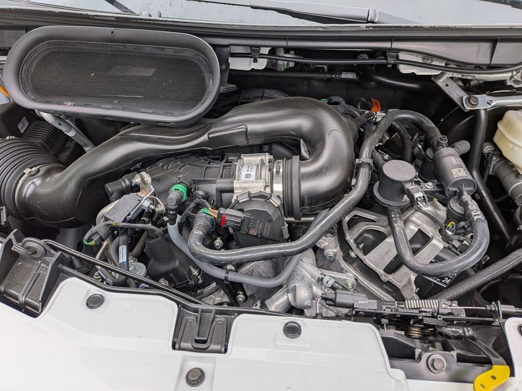 2025 Ford Transit Van Base - Photo 30