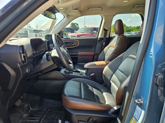 Used 2021 Area 51 Ford Outer Banks image 5
