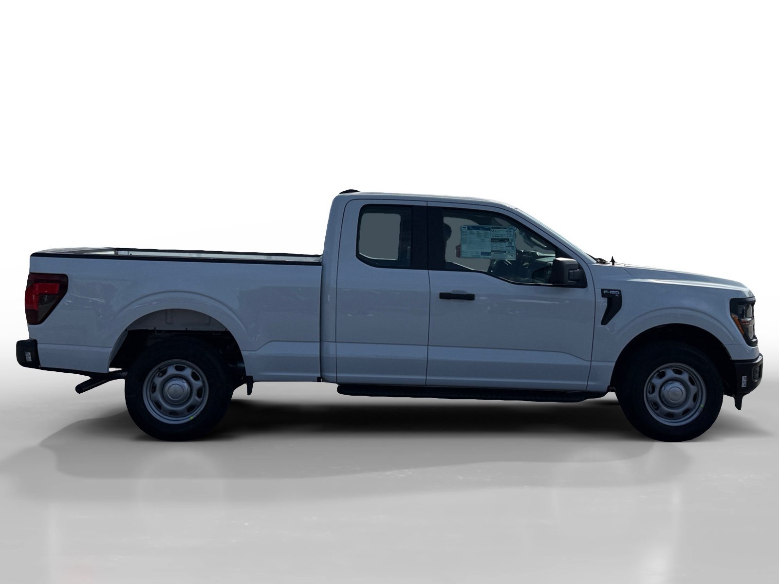 New 2026 Oxford White Ford XL image 6