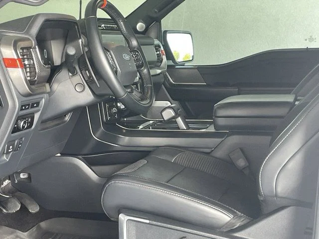 Used 2023 Oxford White Ford Raptor image 15