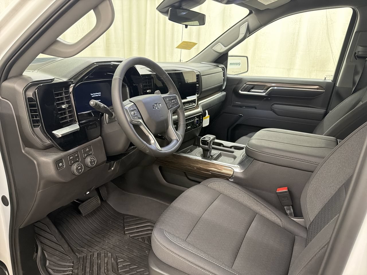 2026 Chevrolet Silverado 1500 LT Trail Boss - Photo 13