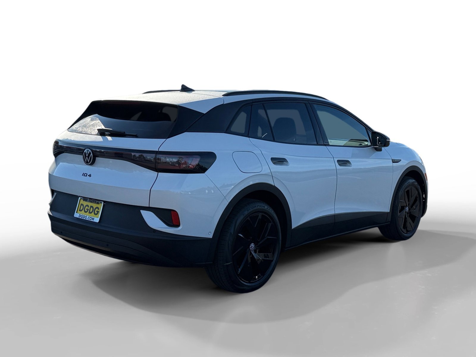 New 2026 Opal White Pearl Volkswagen Pro S image 5