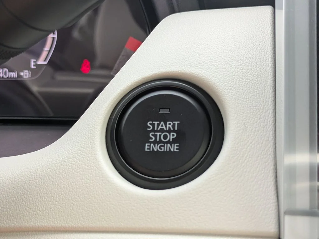 New 2026 Navy Blue Mica Mazda 2.5 S Select AWD image 28