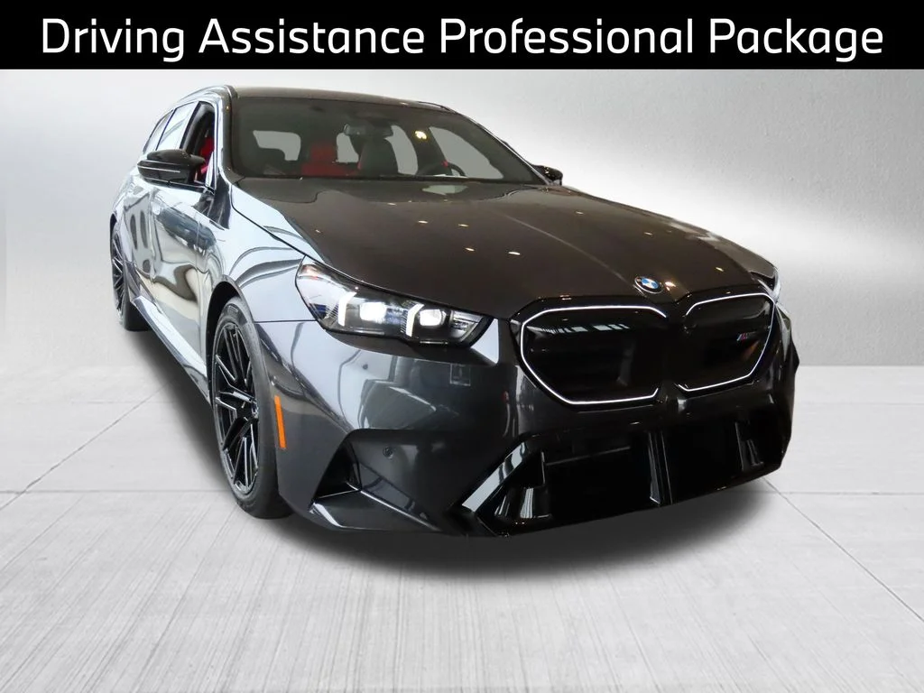 New 2026 Gray BMW Base image 7