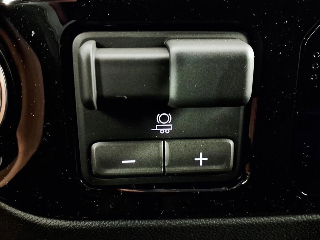 2026 GMC Sierra 2500HD SLE - Photo 22