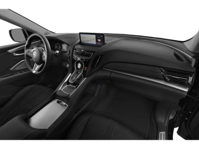 Certified Used 2024 Majestic Black Pearl Acura w/Technology Package image 15
