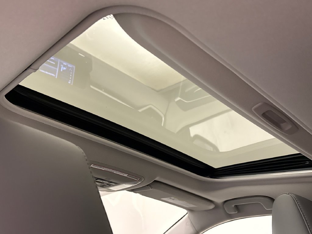 Used 2020 Silver Sky Metallic Toyota XLE Premium image 13