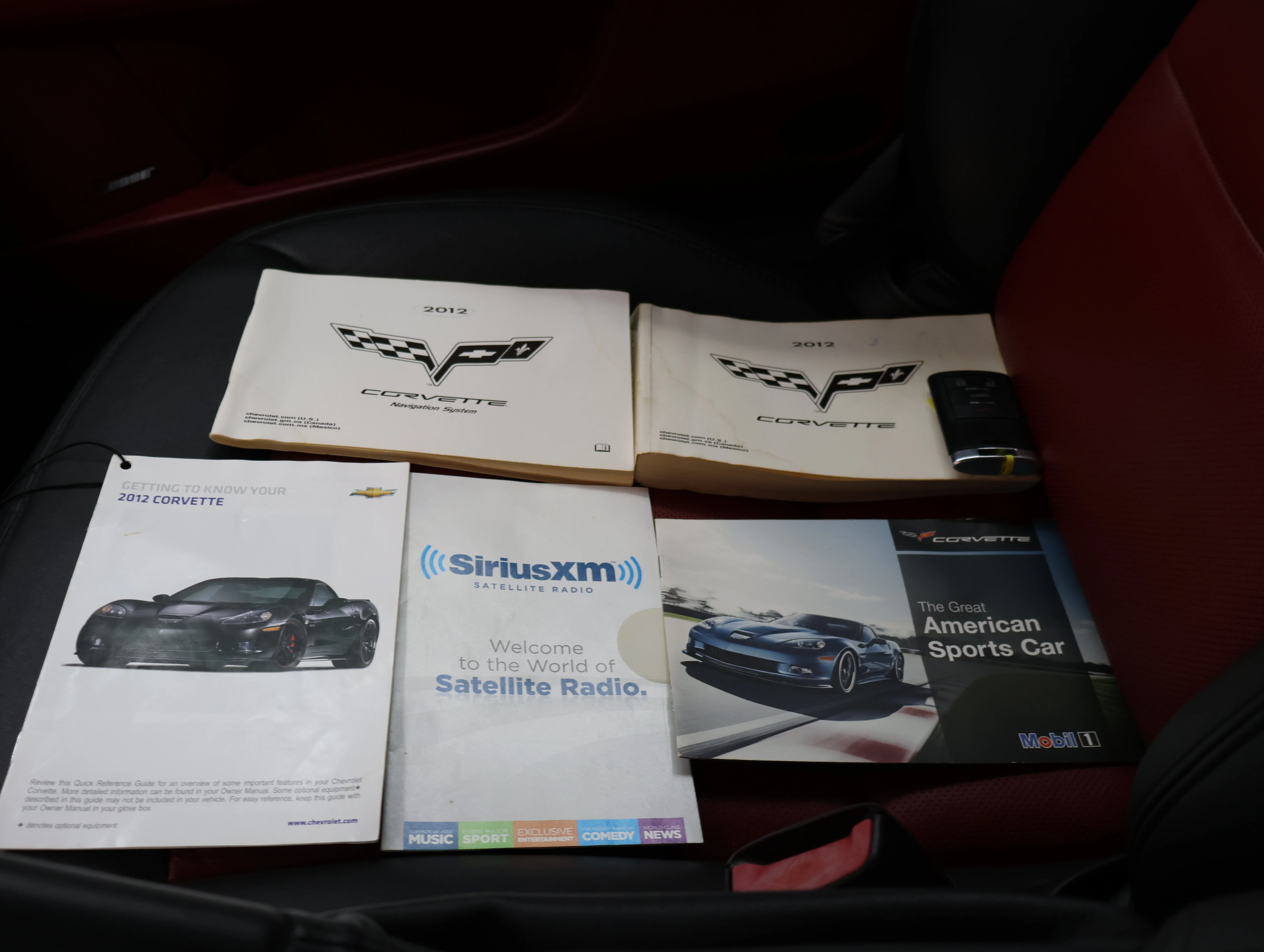 Used 2012 Crystal Red Tintcoat Chevrolet Base image 40