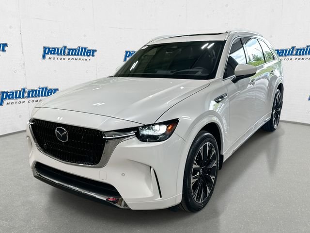 2026 Mazda CX-90 Turbo S Premium Plus Package's photo