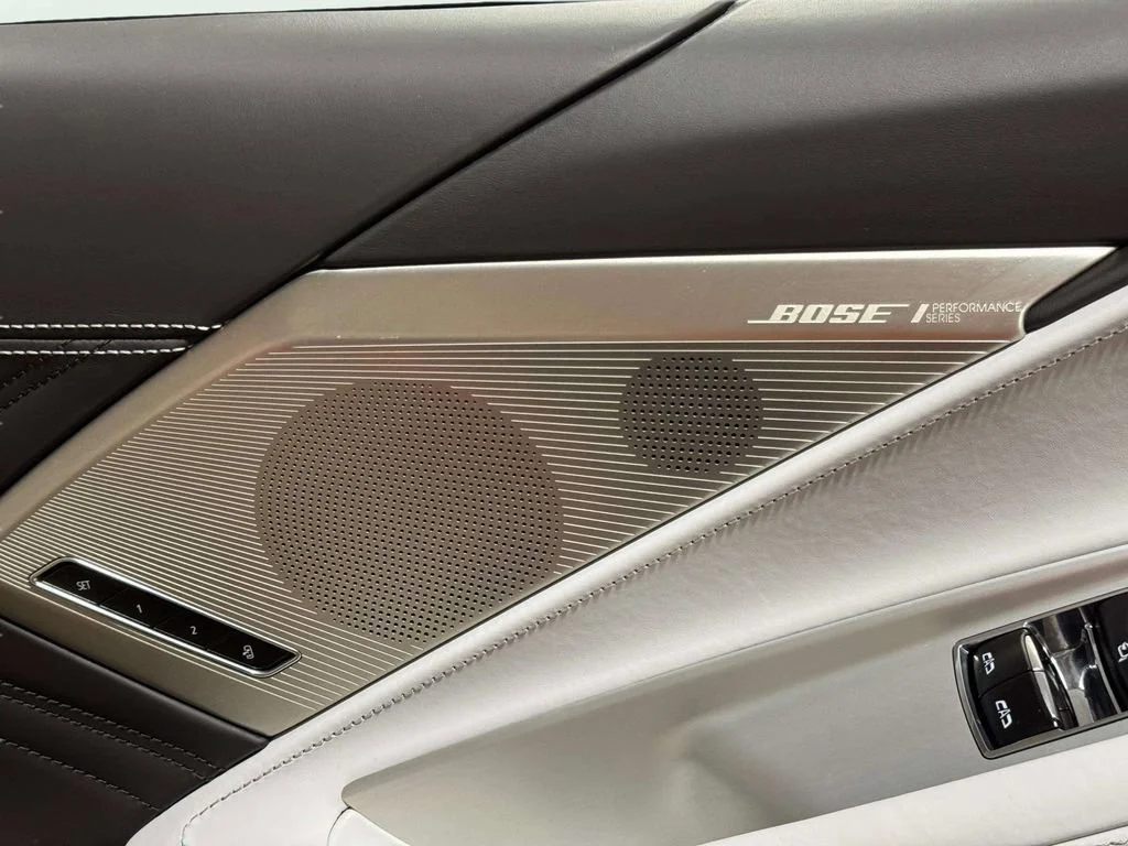 2024 Chevrolet Corvette 3LZ - Photo 21