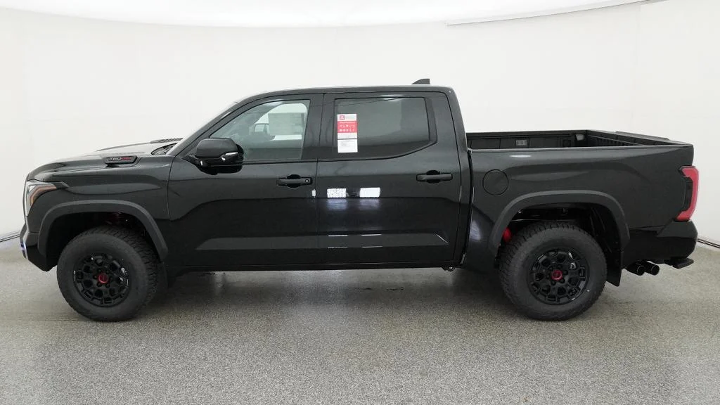2026 Toyota Tundra TRD Pro - Photo 7