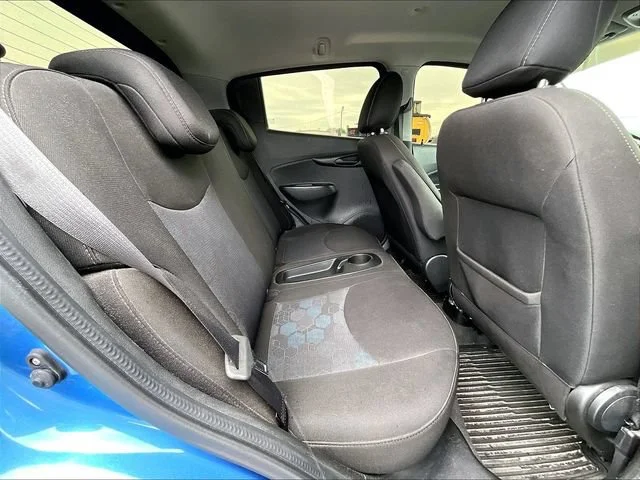 Used 2017 (Metallic Paint.) Chevrolet LT image 16