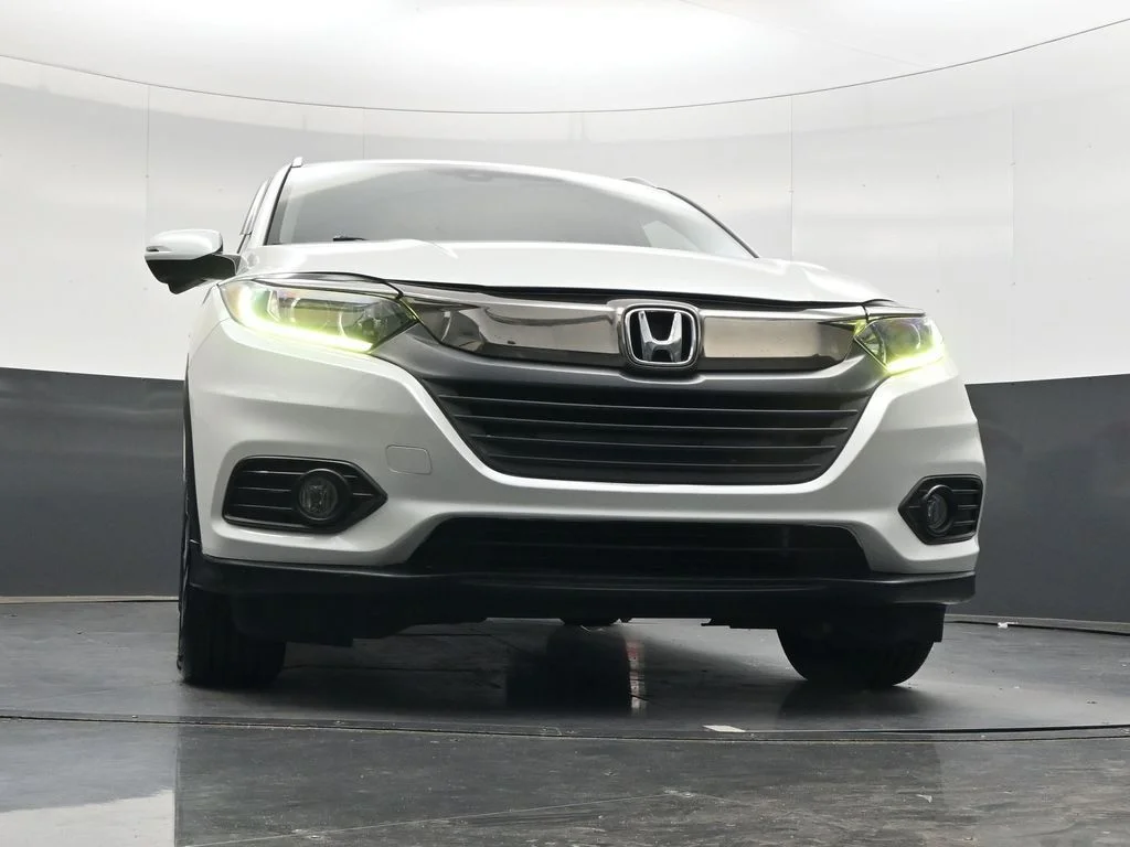 Used 2021  Honda EX-L image 30